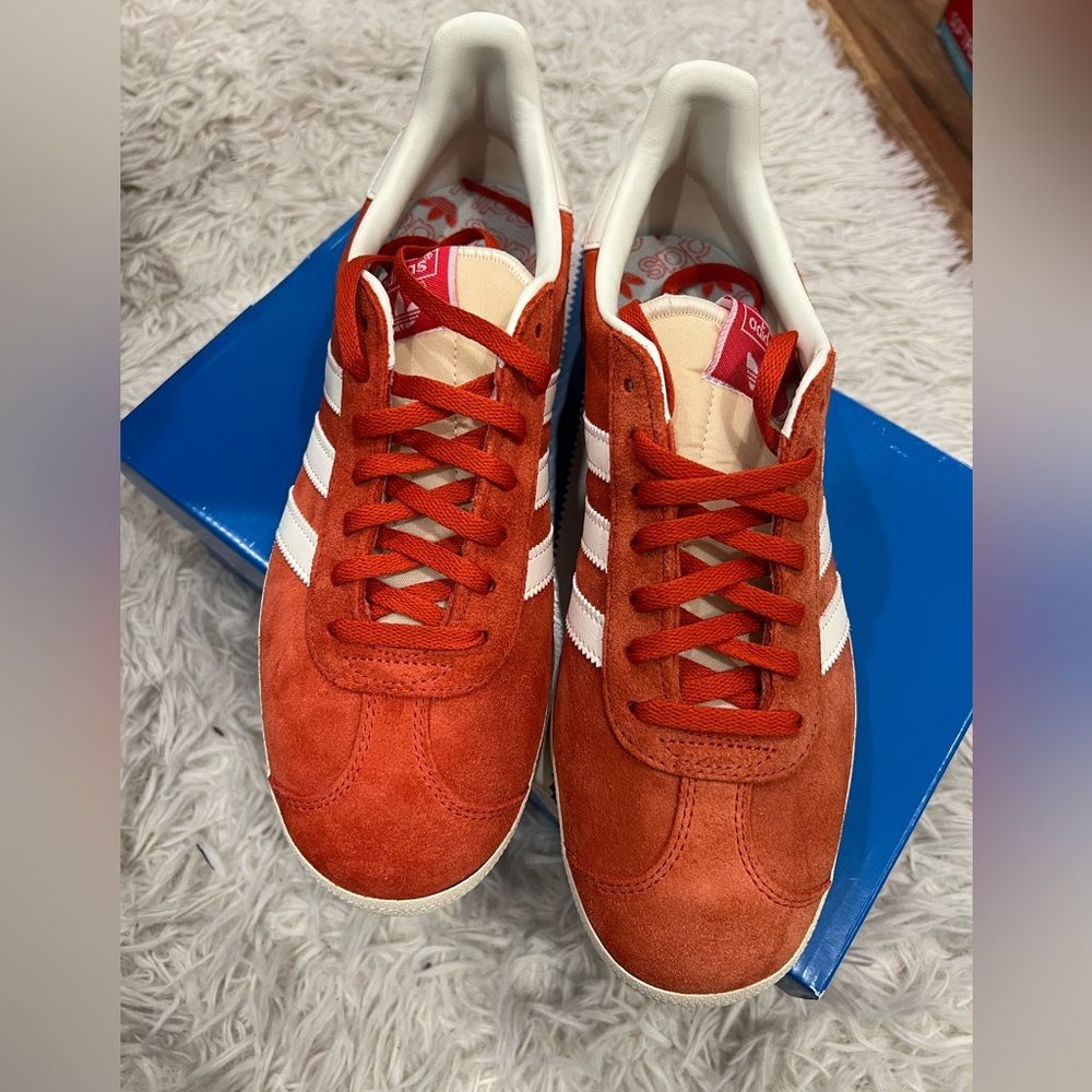Brand New Gazelle